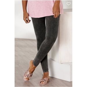 Soft surroundings Kenza Leggings